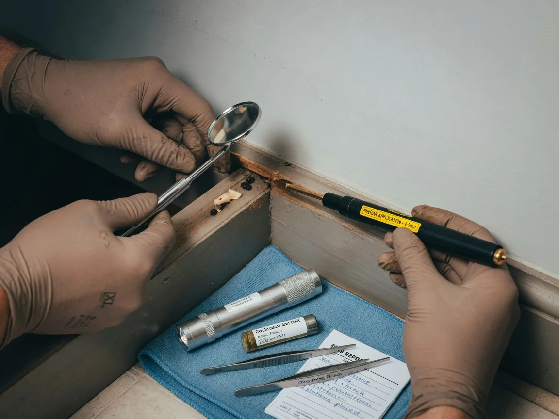 Why choose Emergency Pest Control in Taft, TX